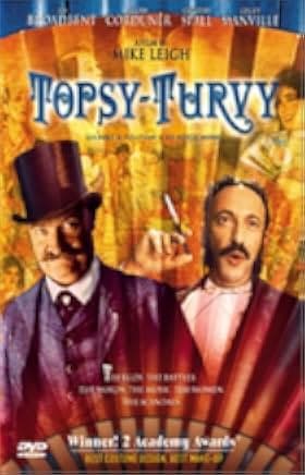 Topsy-Turvy 1999