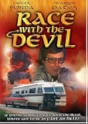 Race with the Devil 1975