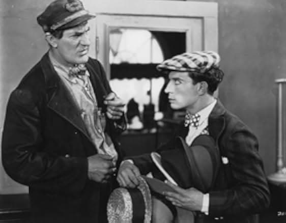 Steamboat Bill, Jr. 1928