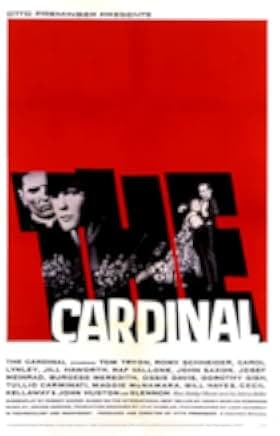 The Cardinal 1963