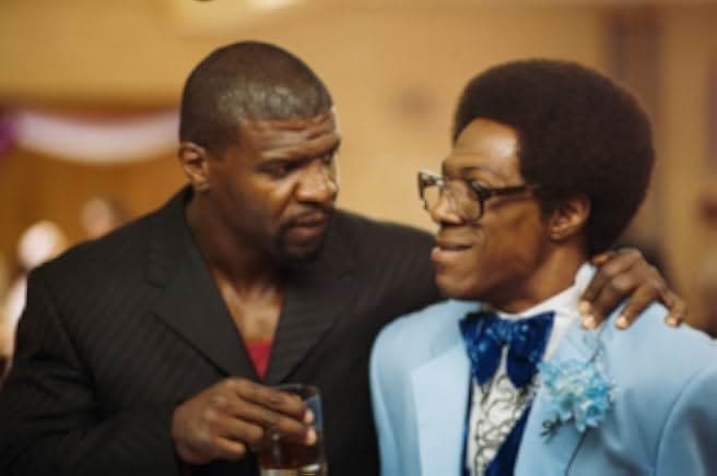 Norbit 2007
