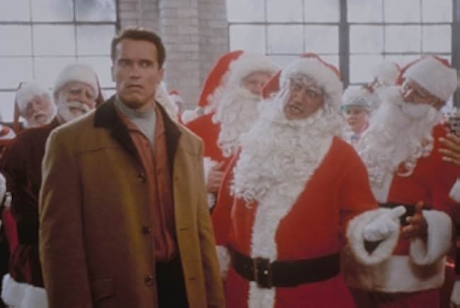 Jingle All the Way 1996