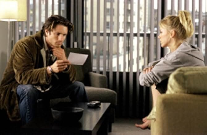 The Ring 2002