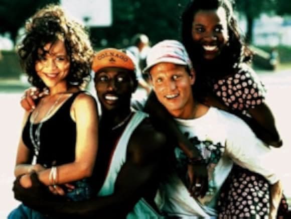 White Men Can't Jump 1992