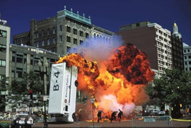 Blown Away 1994