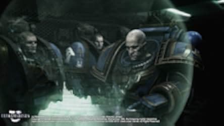 Ultramarines: A Warhammer 40,000 Movie 2010