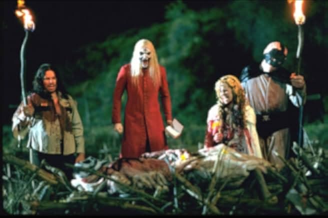 House of 1000 Corpses 2003