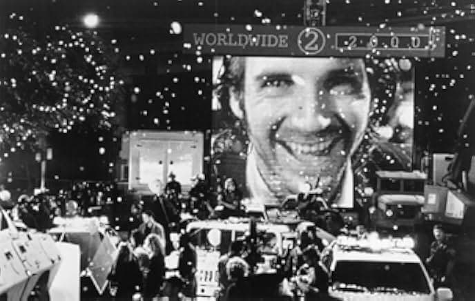 Strange Days 1995
