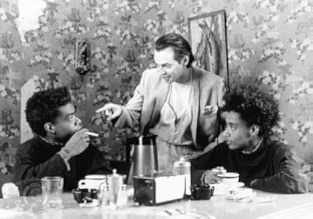 Coffee and Cigarettes 2003