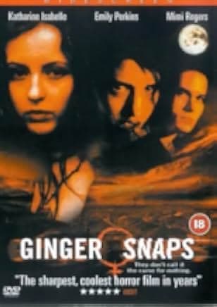Ginger Snaps 2000