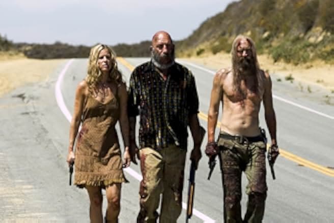 The Devil's Rejects 2005