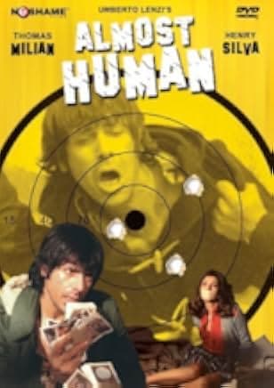 Almost Human 1974
