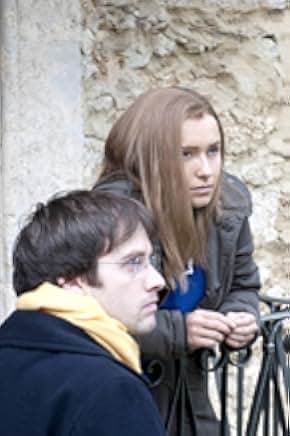 Amanda Knox 2011