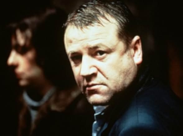 Nil by Mouth 1998