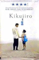 Kikujiro 1999