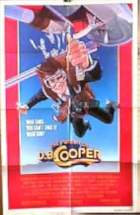 The Pursuit of D.B. Cooper 1981