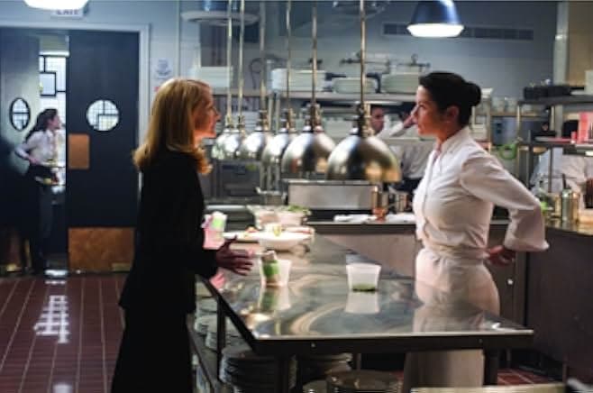 No Reservations 2007