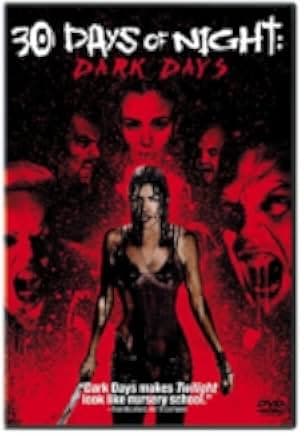 30 Days of Night: Dark Days 2010