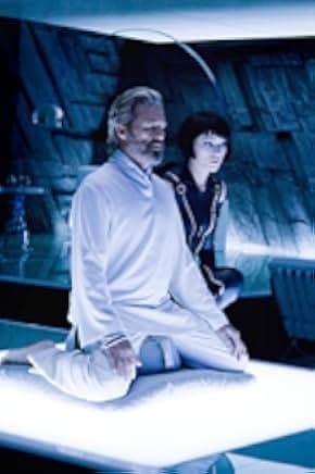 TRON: Legacy 2010