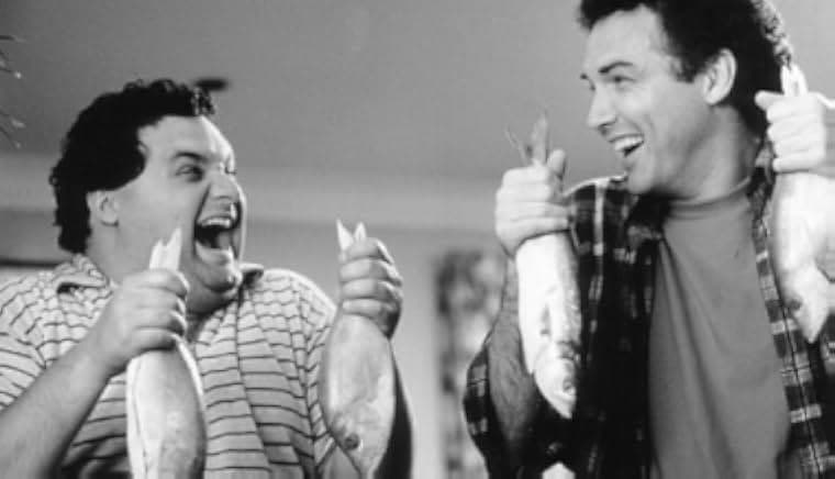 Dirty Work 1998