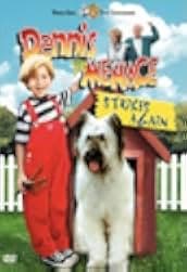 Dennis the Menace Strikes Again! 1998