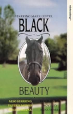 Black Beauty 1971
