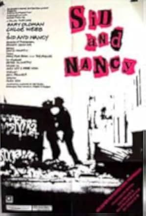 Sid and Nancy 1986