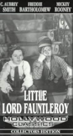 Little Lord Fauntleroy 1936