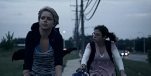 The Myth of the American Sleepover 2010