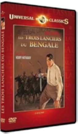 The Lives of a Bengal Lancer 1935