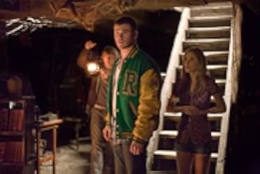 The Cabin in the Woods 2011