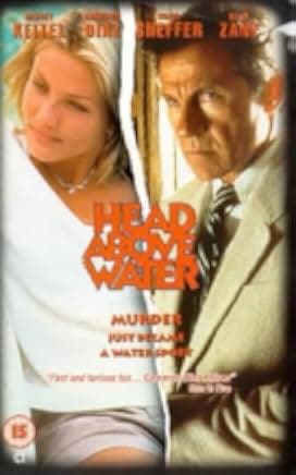 Head Above Water 1997
