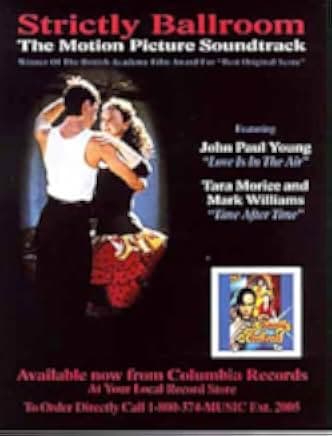Strictly Ballroom 1992