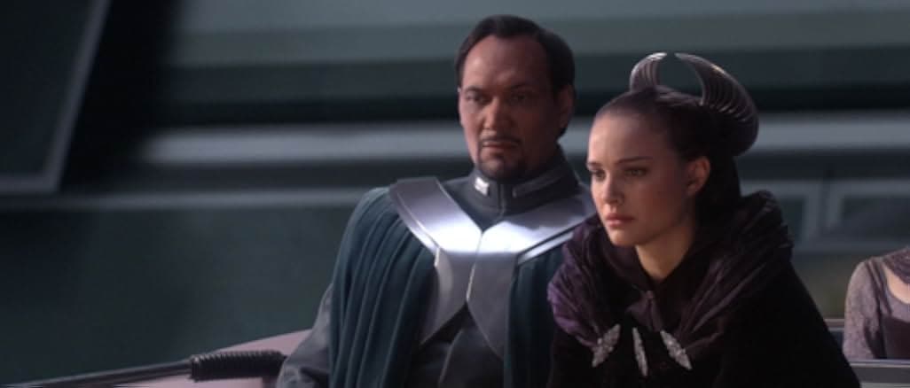 Star Wars: Episode III - Revenge of the Sith 2005