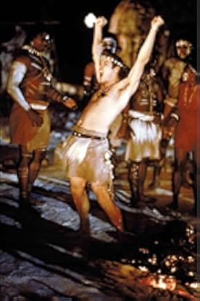 Ace Ventura: When Nature Calls 1995