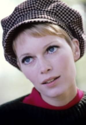 A Dandy in Aspic 1968