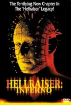 Hellraiser: Inferno 2000