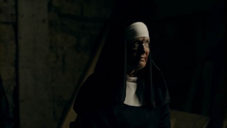 Bad Nun: Deadly Vows 2020