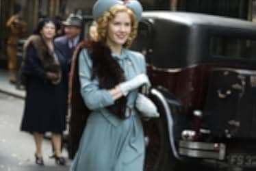 Miss Pettigrew Lives for a Day 2008