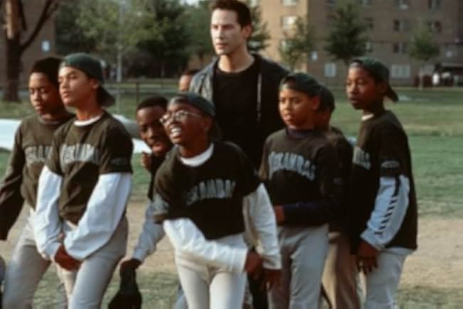 Hardball 2001