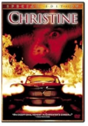 Christine 1983