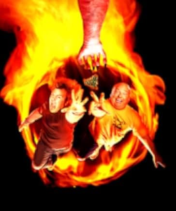 Tenacious D in the Pick of Destiny 2006