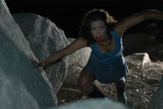 Nightmare Man 2006