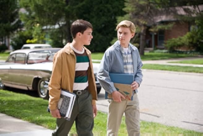 Flipped 2010