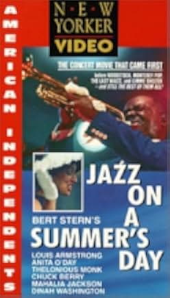 Jazz on a Summer's Day 1959