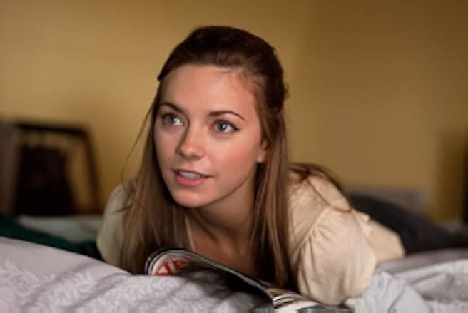 Damsels in Distress 2011