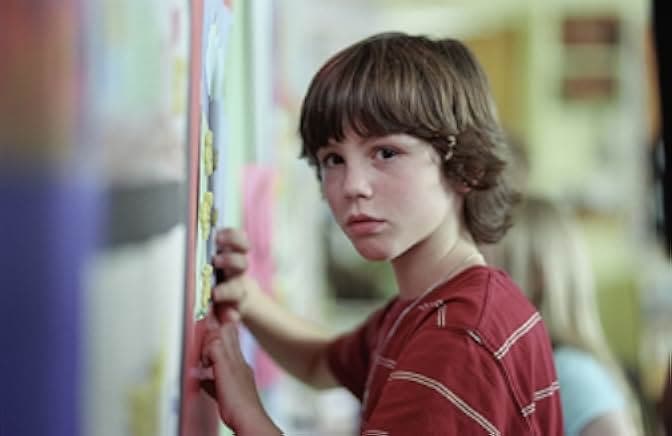 The Butterfly Effect 2004