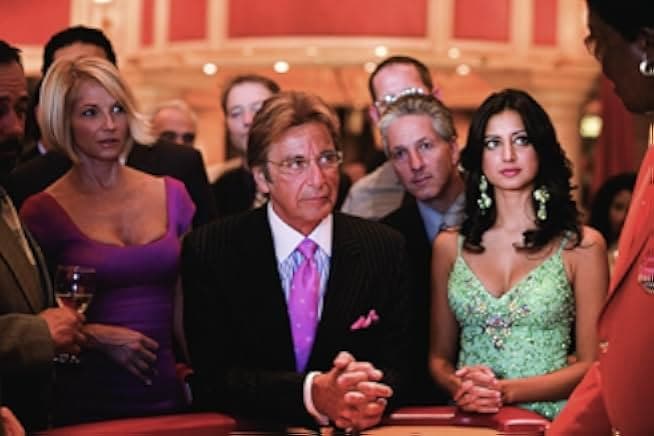 Ocean's Thirteen 2007