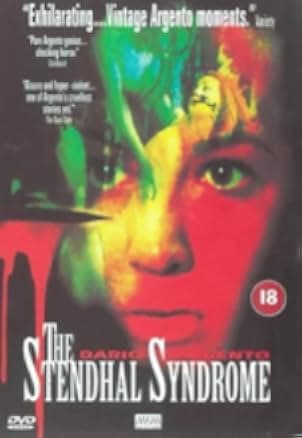 The Stendhal Syndrome 1996