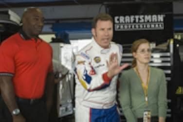 Talladega Nights: The Ballad of Ricky Bobby 2006